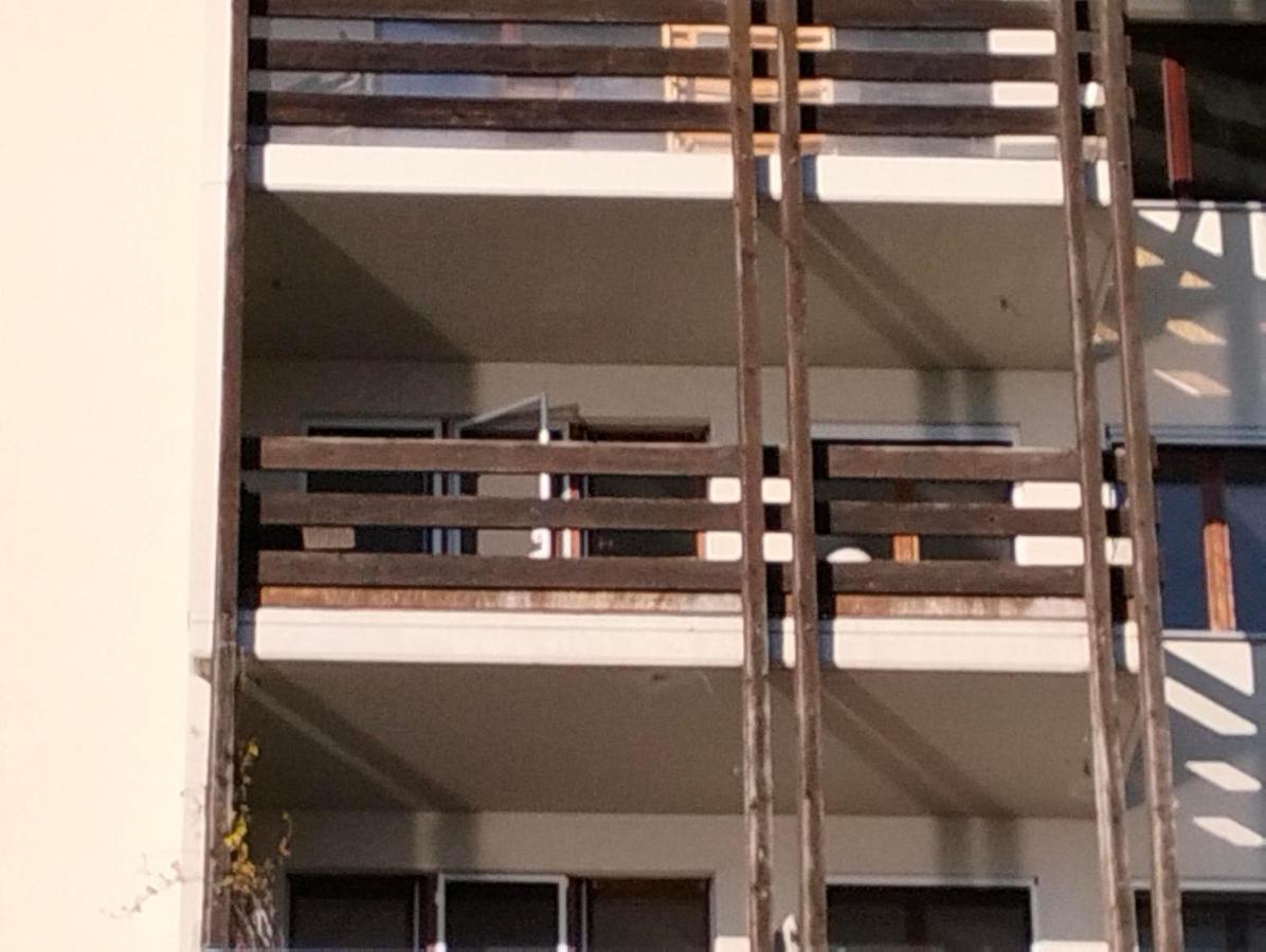 Camenzind Apartment Gersau Exterior photo